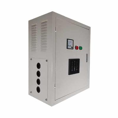 Painel ATS Trifásico 380V Transf. Auto Toyama ATS-60T380