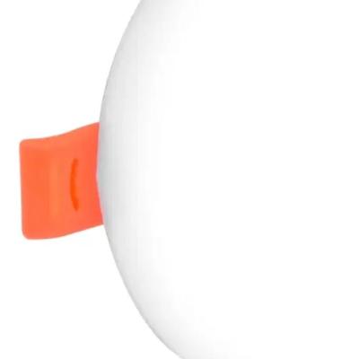 Painel LED Frameless Redondo 32W 6500K Branco Bivolt Liege