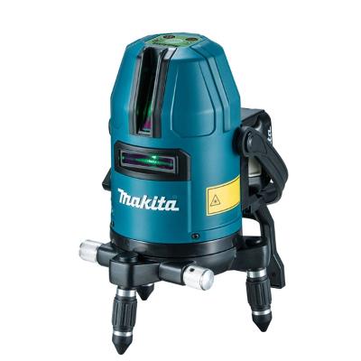 Nivelador Laser Linhas Cruzadas 1 Vertical 1 Horizontal 10 M Sem Bateria Sem Carregador SK10GDZ Makita