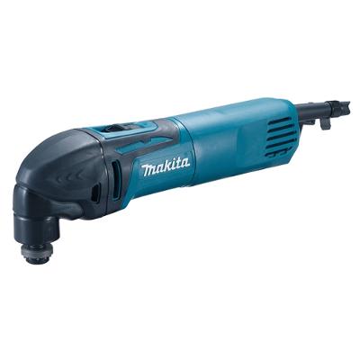 Multi Ferramenta Lixar Desbastar 320W TM3000C 110V Makita