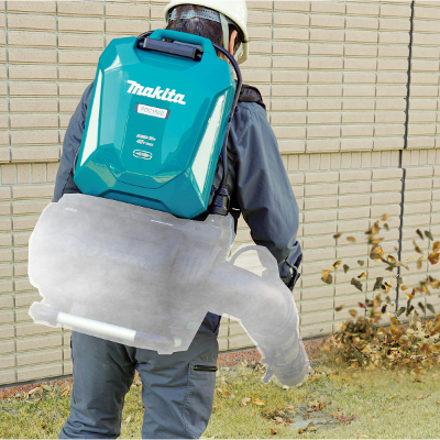 Unidade de Energia Portátil Makita PDC1500A01 Externa para Ferramentas Backup Bateria Potente