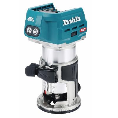 Tupia Eletrônica s/ Bateria s/ Carreg RT001GZ04 Makita