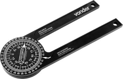 Transferidor De Angulos Para Serra Esquadria Vonder