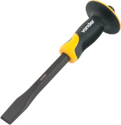 Talhadeira Sextavado Com Empunhadura 3/4x10  Cromo Vanádio P