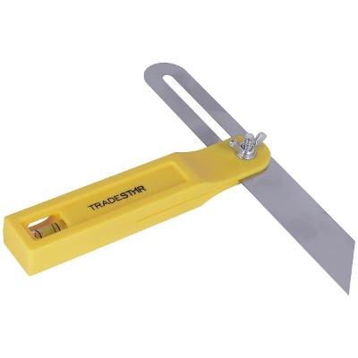 Suta 8'' com Cabo Plástico Tradestar