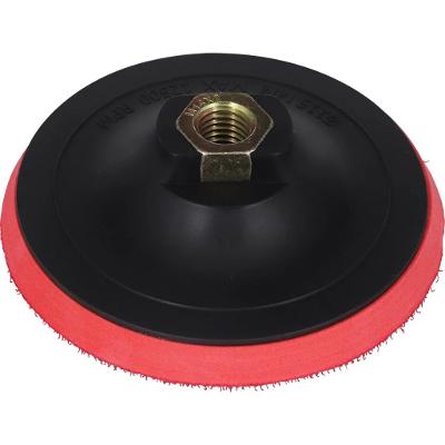 Suporte Disco Lixa 115 MM M14 Fixador Tradestar