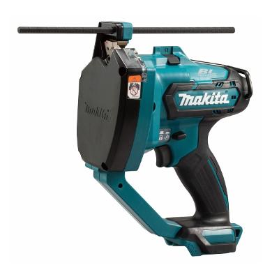 Cortadora de Barra Roscada Iluminação Motor BL Sem Bateria Sem Carregador SC103DZ Makita