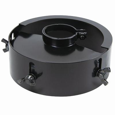 Capa Protetor de Disco Makita 193066-8 para Serra Circular Segurança Coleta de Pó Eficiente