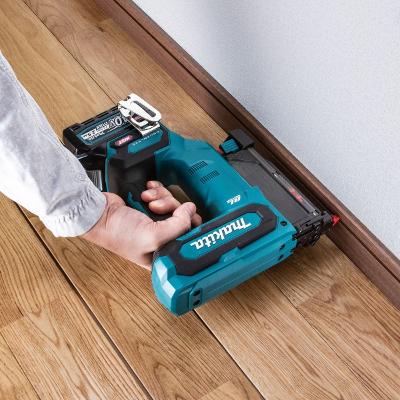 Pinador Portátil Até 120 Pinos Motor BL Sem Bateria Sem Carregador PT001GZ Makita