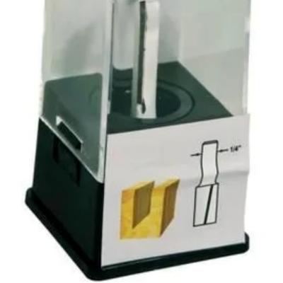 Fresa Paralela Dupla Diamantado 5/16 1/4 D-49111 Makita