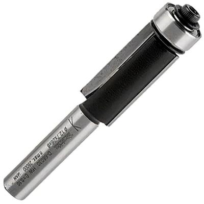 Fresa Paralela Dupla Haste 8 mm x 68,5 mm D-68030 Makita