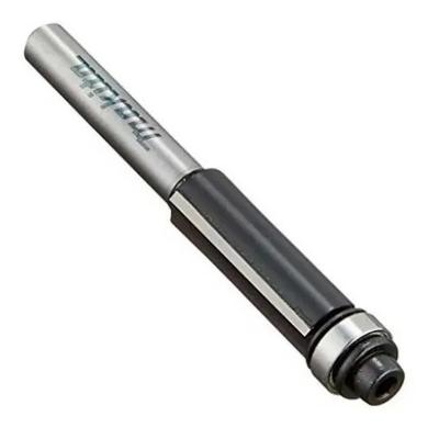 Fresa Dupla paraRebaixo 9,5 mm Haste 6 mm D-09472 Makita