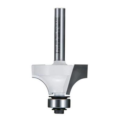 Fresa de Borda Diamantado 7/8 Haste 1/4 D-49840 Makita