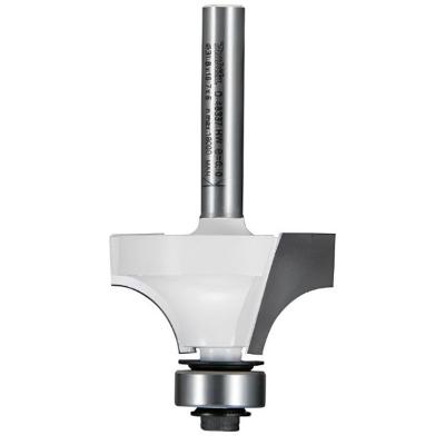 Fresa de Borda Diamantado 1-3/16 Haste 1/4'' D-50005 Makita