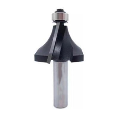 Fresa Borda 8 mm x 31,8 mm x 57,9 mm x 17 mm D-68622 Makita