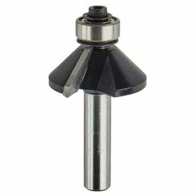 Fresa Borda 8 mm x 30,2 x 54,5 mm x 12,7 mm D-68719 Makita