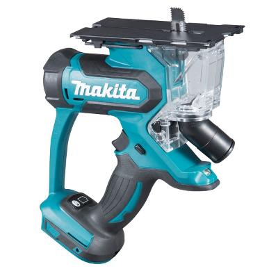 Cortadora Drywall S/Bateria S/Carregador DSD180Z Makita
