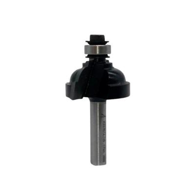 Fresa Borda 6 mm x 25,4 mm x 53,7 mm x 12,7 mm D-68806 Makita