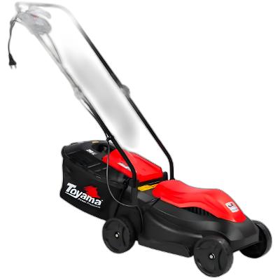 Cortador Grama Elétrico Toyama TLM320E1-X 1000W 220V 32cm