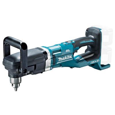 Furadeira Angular 1400 RPM Torque 48 N.m Motor BL Sem Bateria Sem Carregador DDA460Z Makita