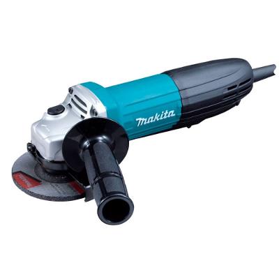 Esmerilhadeira Angular 115Mm 720W GA4534 220V Makita