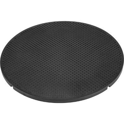Disco Plástico 370mm Para Dev710 Vonder