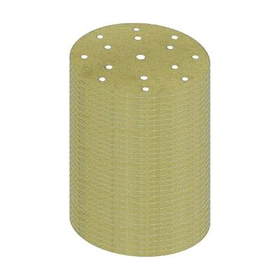 Disco Lixa 150 mm B-39403 100 Unidades Makita