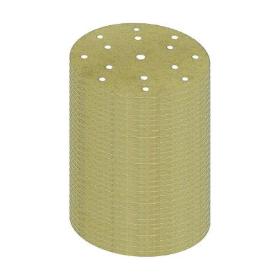 Disco Lixa 150 mm 100 Unidades B-39394 Makita