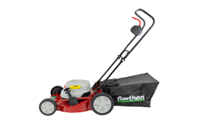 Cortador Grama Elétrico Pro 1800W 127V Recolhedor PRO-1800C
