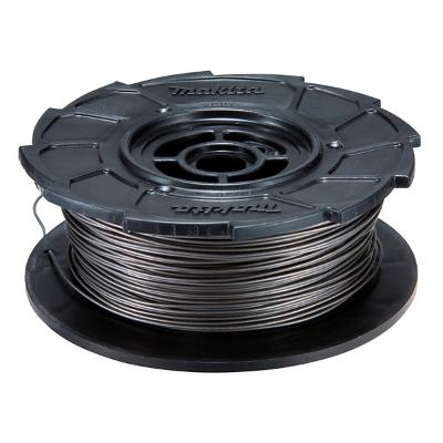 Caixa com Carretéis de Arame 0,8 mm Makita