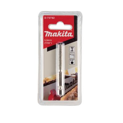 Broca Lima 1/4'' Motosserra 5,5 mm D-73782 Makita