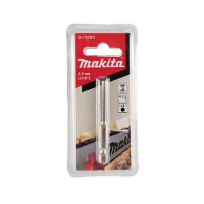 Broca Lima 1/4'' Motosserra 4,8 mm D-73760 Makita