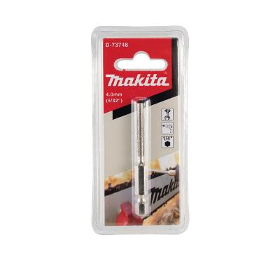 Broca Lima 1/4'' Motosserra 4,0 mm D-73748 Makita