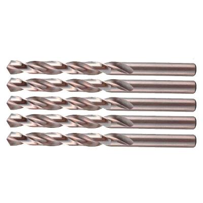 Broca Hss Din 338-8,25 x 117 mm com 5 Peças Makita