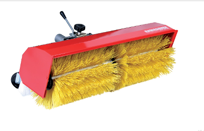 Acessório Vassoura Rotativa Awvr90 90cm Diam 5cm para Mwg722 Mwd522 Kawashima