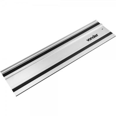 Trilho Guia 0,7 Metros Serra Circular SCV1206 700mm Alumínio Vonder