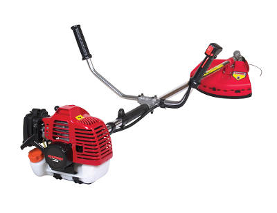 Roçadeira Lateral Kw33L 32,6CC Carburador Diafragma Kawashima