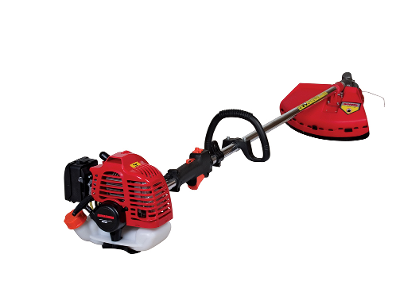 Roçadeira Lateral Kawashima Kw26T 25,4CC Empun Circular