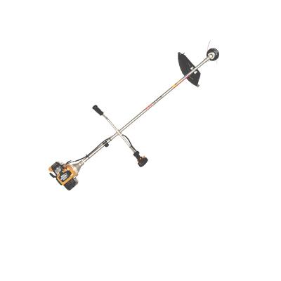 Roçadeira Gasolina Buffalo BFG 43S 43cc 1.7CV Eixo Rígido Lâmina Bobina 50184