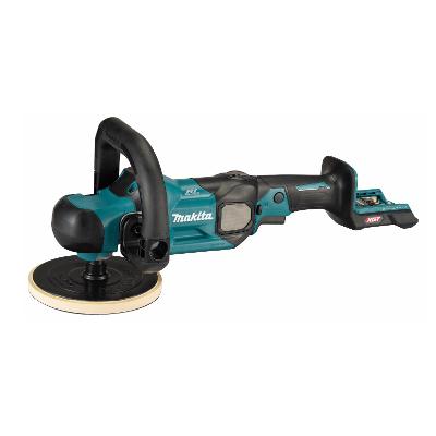 Politriz Sem Fio 180 mm Motor BL Sem Bateria Sem Carregador PV001GZ Makita