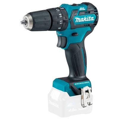 Parafusadeira Furadeira 10Mm c/ Iluminação HP332DZ Makita