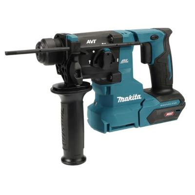 Martelete Combinado 20 mm Sem Bateria Sem Carregador HR010GZ Makita