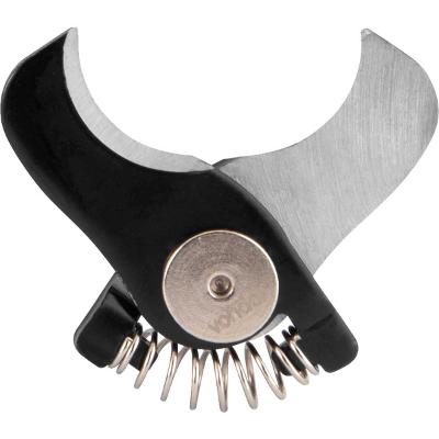 Cabeça Corte Fios Alicate Multifunção 5 Em 1 16mm² Aço Carbono Vonder