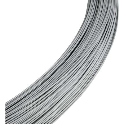 Arame Culturas Aéreas 2,11Mm 1000M Zincado Vonder