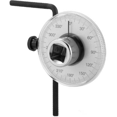 Transferidor De Torque Angular 1/2'' 0-360Gr Vonder 6510120360 Aperto Preciso