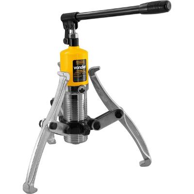 Saca Polia Hidráulico 20T 3 Garras 345x160mm Manual Vonder - Extração Segura e Versátil