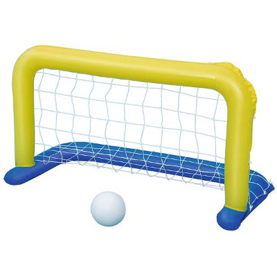 Play Center Futebol Bel Inflável 1,42m x 76cm com Bola para Piscina