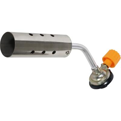 Maçarico Flame Portátil Bel Portátil Culinária Artesanato Reparos Camping Gás Butano