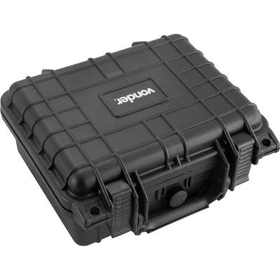 Maleta Anti-Impacto 270X246X125Mm Vonder Mai270 Espumas Removíveis