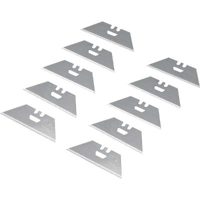 Lamina Trapezoidal Vonder 19x58mm 10Pcs Estilete Raspador
